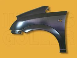 Opel Meriva A 2003-2010 - Első sárvédő bal, oldalvillogós