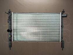 Opel Astra F 1991-2002 - Vízhűtő - alkatresz - 16 350 Ft