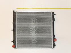 Citroen C2 2003-2008 - Vízhűtő - alkatresz - 19 050 Ft