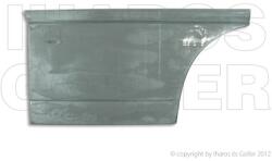 VW T4 1990-2003 Transporter - Első ajtóboritó alsó rész jobb (50cm)
