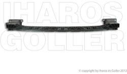 Peugeot 308 2011-2013 - Első lökhárító belső merevítő műanyag