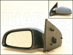 Opel Astra H 2003-2012 - VTK bal, el. áll. fűth. fény. el. beh. (kiv. Classic)