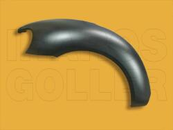 VW Beetle 1998-2005 - Első sárvédő bal (műanyag)