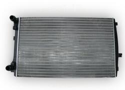 Seat Leon 2012-2016 - Vízhűtő - alkatresz - 21 960 Ft