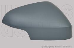 Volvo S80 2006-2011 - Külső tükör borítás jobb, alapozott