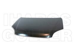 Suzuki Ignis 2003-2007 - Gépháztető