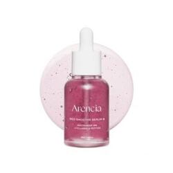 Arencia Red Smoothie Serum 8 antioxidáns, rugalmasító szérum csipkebogyó kivonattal és kollagénnel