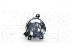 VW Caddy 2004-2009 - Ködlámpa H11 jobb DPA