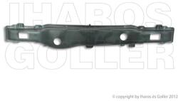 Hyundai I30 2007-2011 - Hátsó lökhárító belső merevítő (5ajtós)