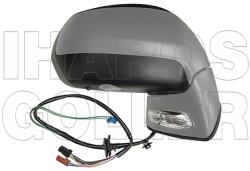 Citroen C4 2006-2010 Picasso - VTK jobb, fűth. , domb. , vill. , p. vil, beh, mem, hőm, fény