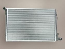 VW Eos 2006-2010 - Vízhűtő - alkatresz - 19 860 Ft