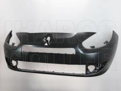 Renault Fluence 2009-2012 - Első lökhárító fényezendő