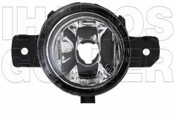 Nissan Almera 2002-2006 - Ködlámpa H11 bal TYC