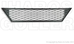 Seat Altea 2009-2015 - Rács a lökhárítóba közép