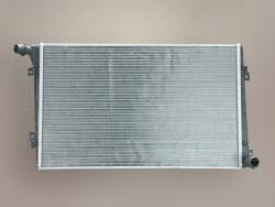 Audi A3 2004-2008 5ajtós - Vízhűtő