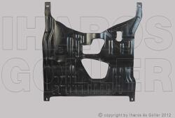 Fiat Linea 2007-2012 - Alsó motorvédő lemez