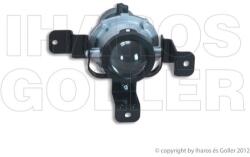 Chevrolet Spark 2010-2015 - Ködlámpa HB4 jobb 12.12-ig TYC