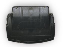 BMW 3 2001-2005 E46 - Alsó motorvédő lemez (diesel, ABS+PVC)