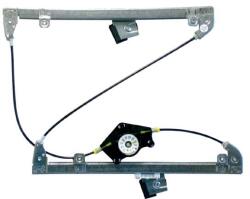 VW Golf IV 1997-2003 - Ablakemelő motor nélkül, jobb első (5 ajtós)