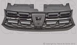 Dacia Sandero 2017-2020 Stepway - Hűtődíszrács