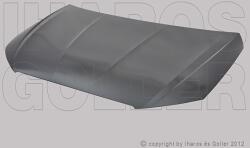 Seat Ibiza 2018-2021 - Gépháztető