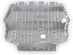 Seat Toledo 2004-2009 - Alsó motorvédő lemez (4motion/quattro/4x4)