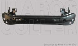 VW T6 2015-2019 Caravelle/Multivan - Első lökhárító belső merevítő