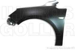 Opel Astra J/2 2012- - Első sárvédő bal, oldalvillogós (nem 3 a. ) - alkatresz - 16 103 Ft