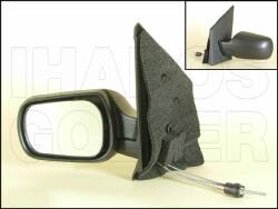 Ford Fiesta 2002-2005 - Külső tükör bal, bowd. állíth