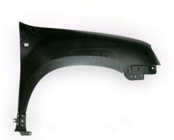 Dacia Duster 2010-2013 - Első sárvédő jobb, oldalvillogós - alkatresz - 24 915 Ft