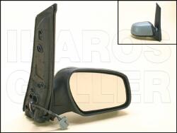 Ford C-Max 2007-2010 - VTK jobb el. áll. fűth. fény. (nem Ghia/Titanium)*