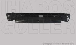 Honda Jazz 2004-2008 - Első lökhárító belső merevítő (kereszttartó)