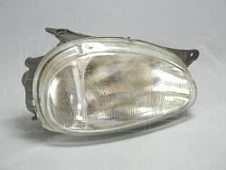 Opel Corsa B 1992-2000 - Fényszóró H4 TYC jobb