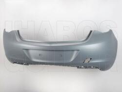 Opel Astra J 2009-2018 - Hátsó lökh. alapozott (3/5 ajtós)