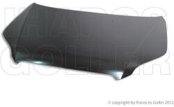 Chevrolet Aveo 2008-2011 Hatchback - Gépháztető