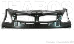 Iveco New Daily 2006-2011 - Homlokfal kpl