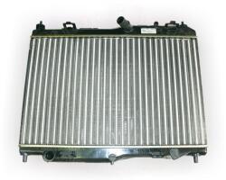 Ford Fiesta 2008-2013 - Vízhűtő