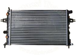 Opel Zafira A 1998-2005 - Vízhűtő - alkatresz - 25 140 Ft