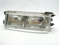 Mitsubishi Lancer 1988-1992 - Fényszóró H4/H1 bal DEPO
