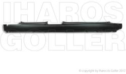 Ford Mondeo 2000-2007 - Küszöb jobb (összeshez) - alkatresz - 14 618 Ft