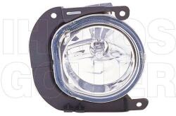 Fiat Fiorino 2008-2016 - Ködlámpa H1 bal DEPO