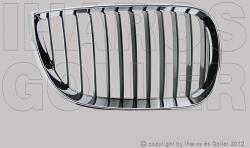 BMW 1 2004-2007 E87 - Hűtődíszrács jobb