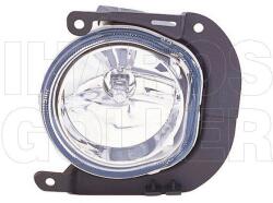 Peugeot Bipper 2008-2014 - Ködlámpa H1 jobb DEPO