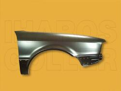 Audi 80 1991-1994 - Első sárvédő jobb