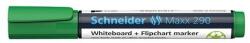 Schneider Táblamarker SCHNEIDER Maxx 290 zöld (TSC290Z) - fotoland
