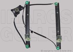 Audi A6 2011-2014 - Ablakemelő motor nélkül, bal első