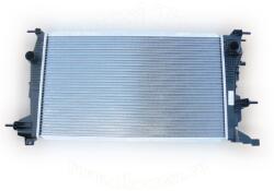 Renault Megane 2012-2013 - Vízhűtő - alkatresz - 25 800 Ft