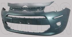 Citroen C3 2013-2017 - Első lökhárító alapozott