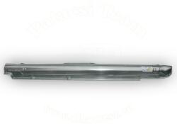 Fiat Marea 1995-2002 - Küszöb jobb 4 ajtós (182cm) - alkatresz - 9 758 Ft