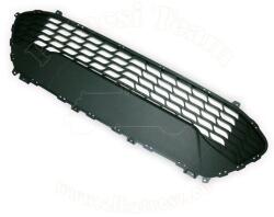 Hyundai I30 2012-2015 - Rács a lökhárítóba, felső (Cseh gyártás)